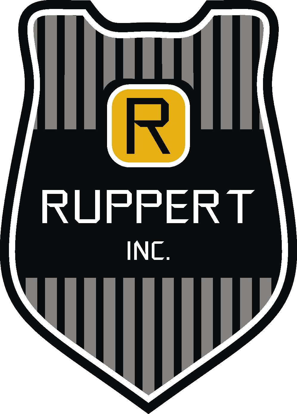 Ruppert Inc Logo