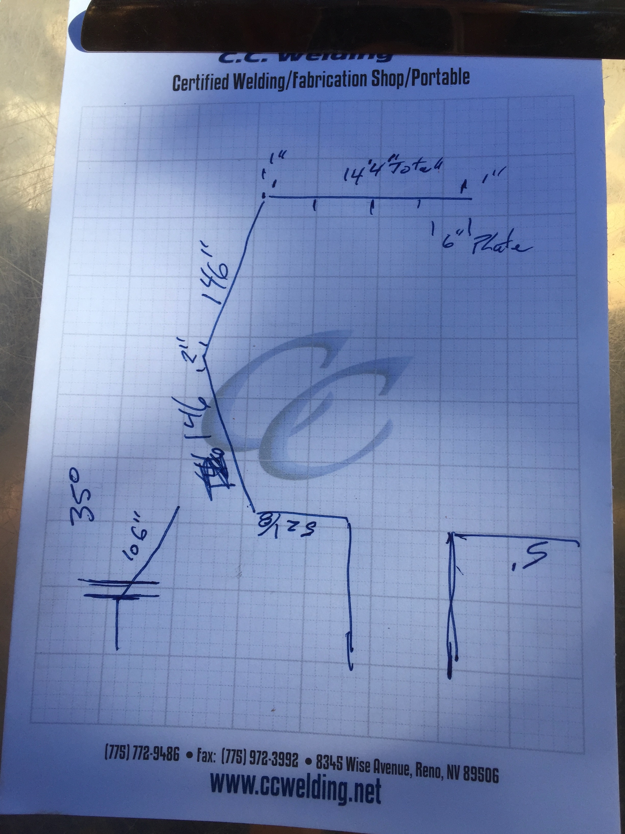 Blueprint Engineering