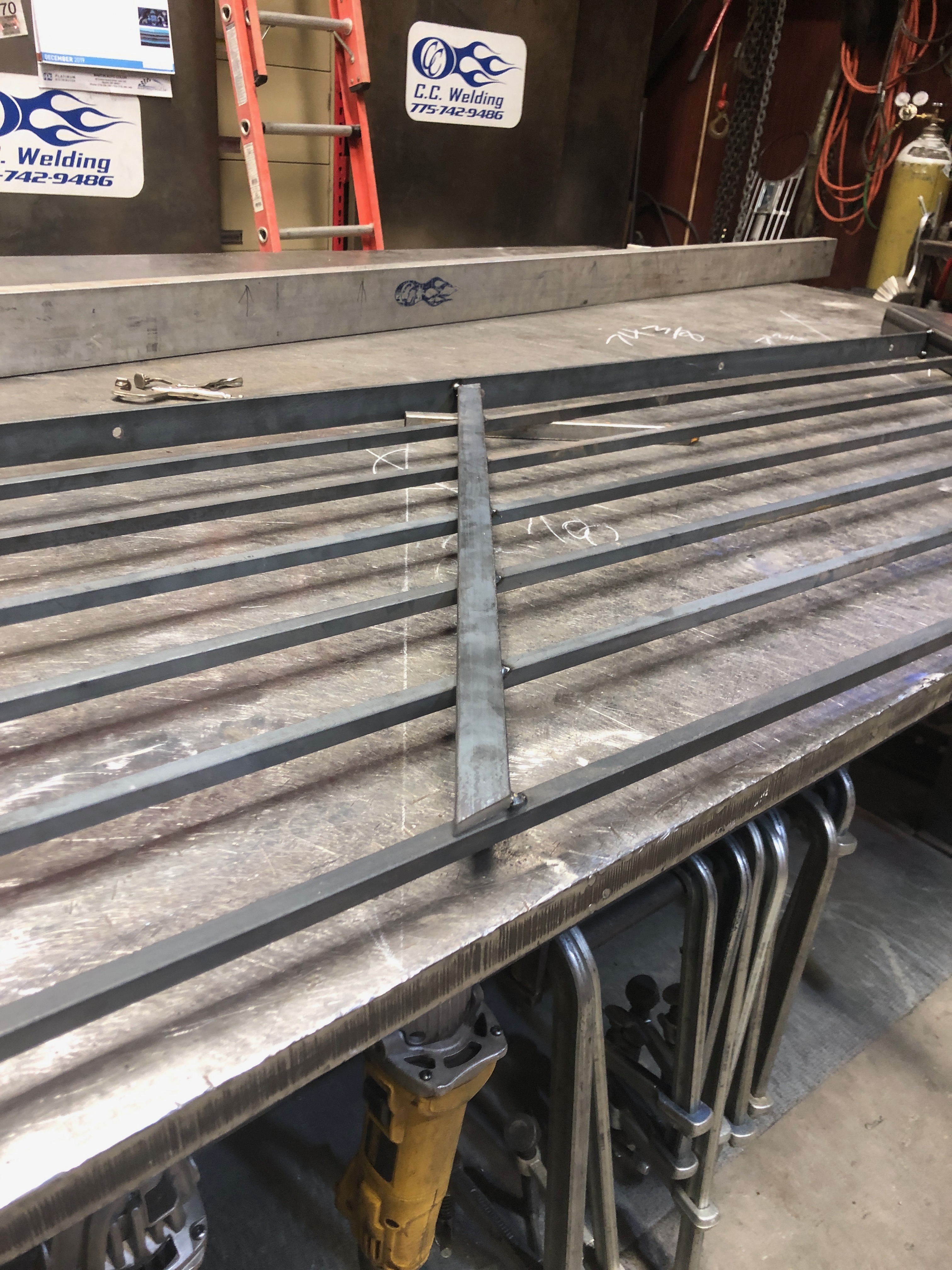 Precision Detail Work